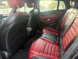 مرسيدس جي إل سي 300 2020
